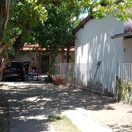 Pousada Marazul Масейо Экстерьер фото