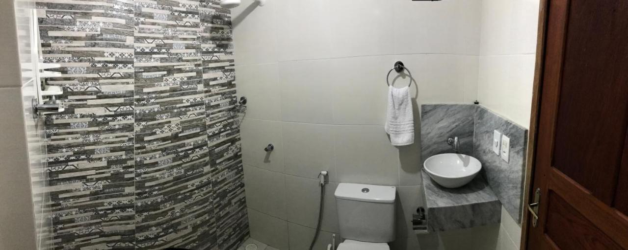 Pousada Marazul Масейо Экстерьер фото
